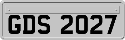 GDS2027