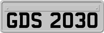 GDS2030