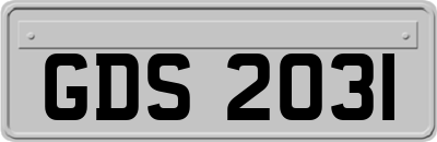GDS2031