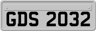 GDS2032