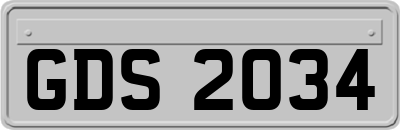 GDS2034