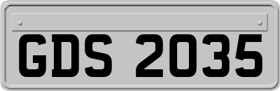 GDS2035