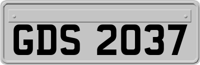 GDS2037