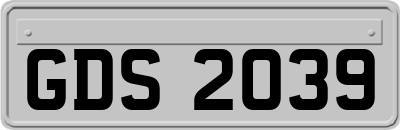 GDS2039
