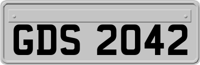 GDS2042