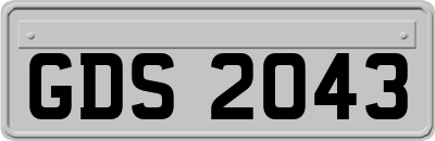 GDS2043