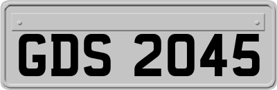 GDS2045