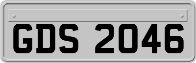 GDS2046