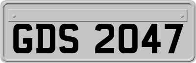 GDS2047