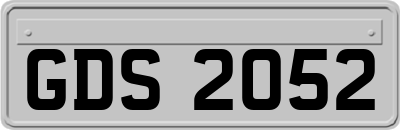GDS2052