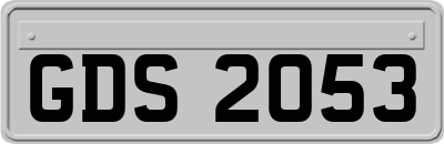 GDS2053