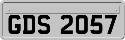 GDS2057