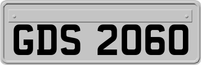 GDS2060