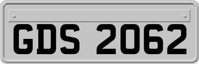 GDS2062