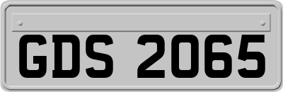 GDS2065