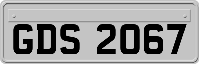 GDS2067