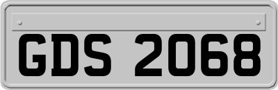 GDS2068