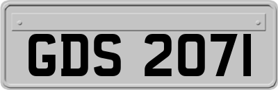 GDS2071