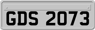 GDS2073