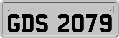 GDS2079