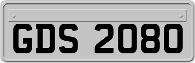 GDS2080