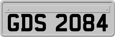 GDS2084