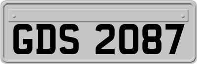 GDS2087