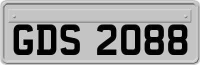 GDS2088