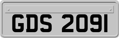 GDS2091