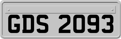 GDS2093