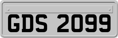 GDS2099