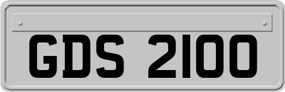 GDS2100