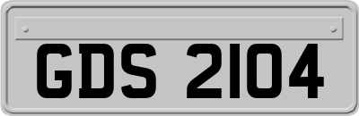 GDS2104
