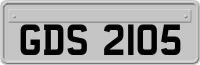 GDS2105