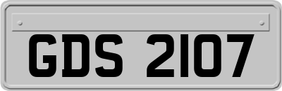 GDS2107