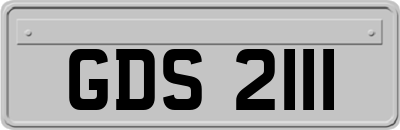 GDS2111