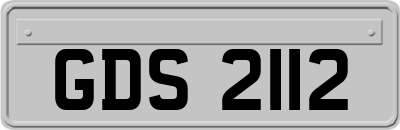 GDS2112