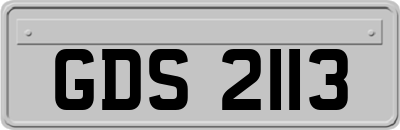 GDS2113