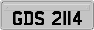 GDS2114
