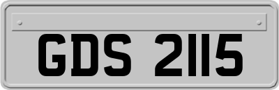 GDS2115