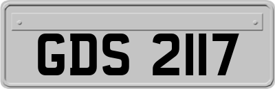 GDS2117