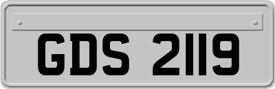 GDS2119
