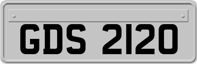 GDS2120