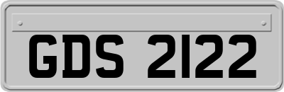 GDS2122