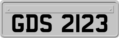 GDS2123