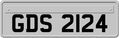 GDS2124