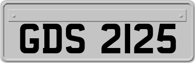 GDS2125