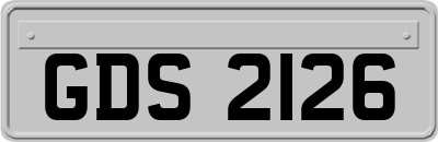 GDS2126
