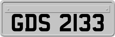 GDS2133