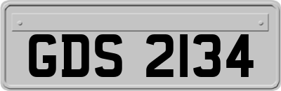 GDS2134